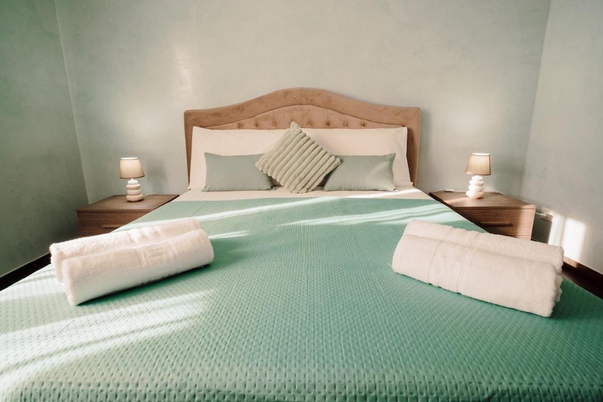 Dream Vacation Apartment Rom