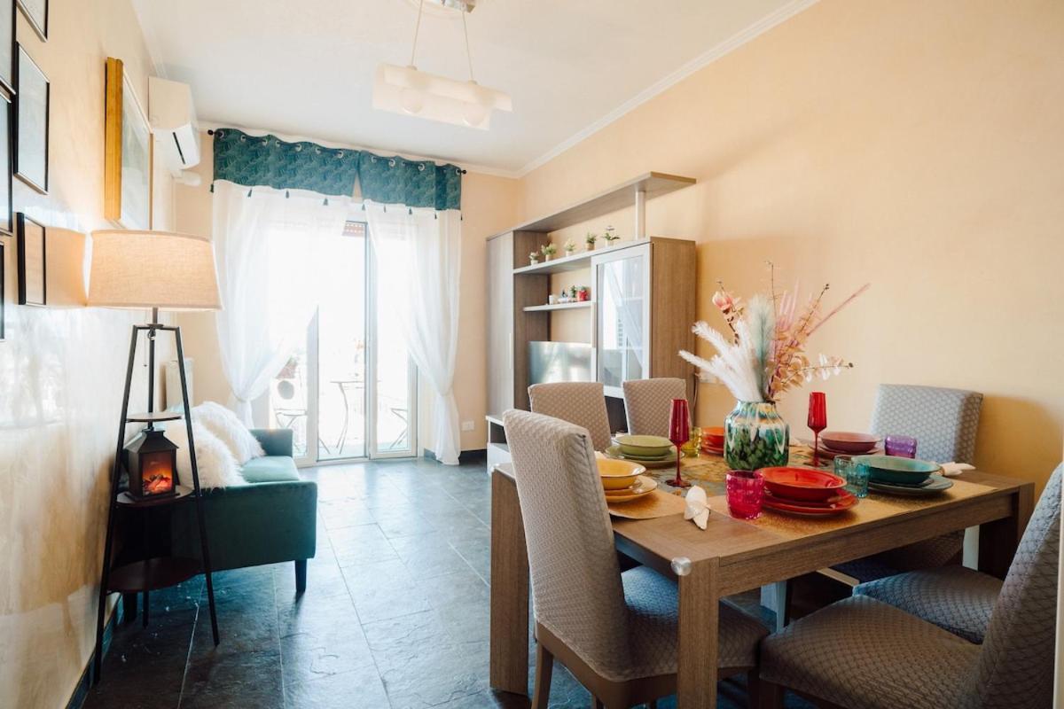 Dream Vacation Apartment Rom