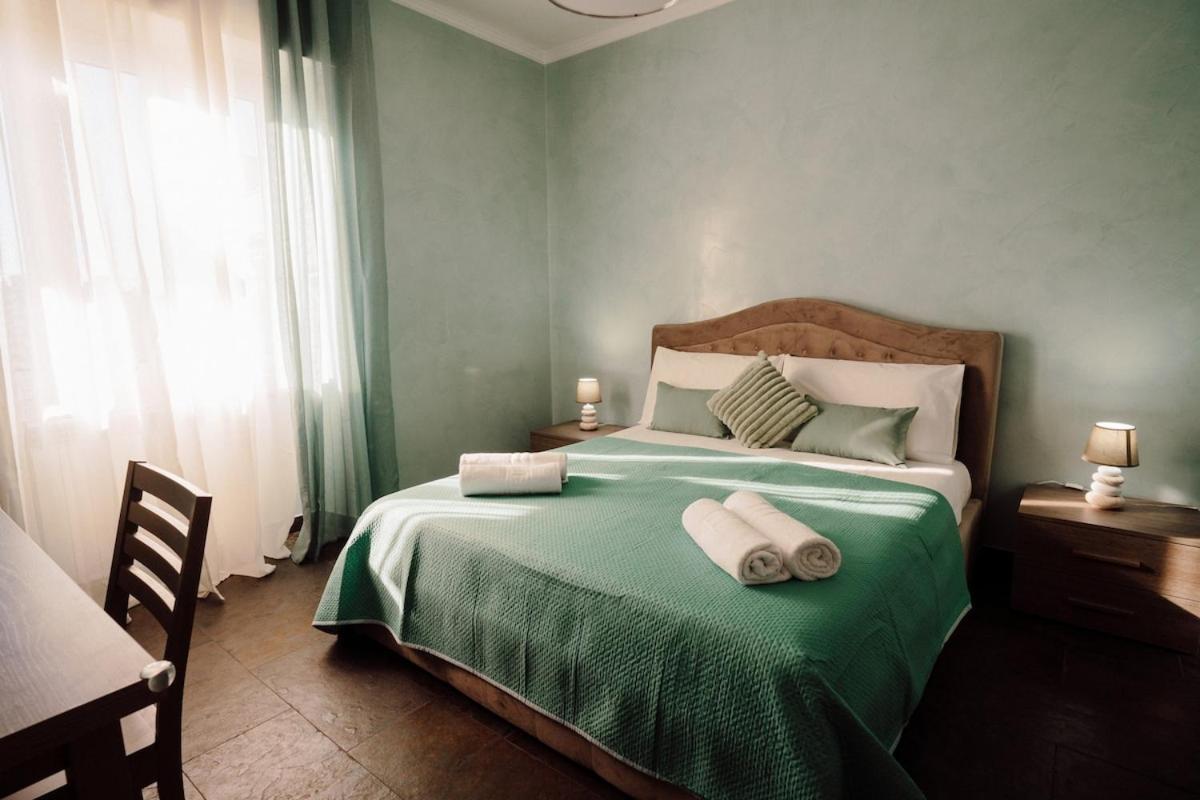 Dream Vacation Apartment Rom