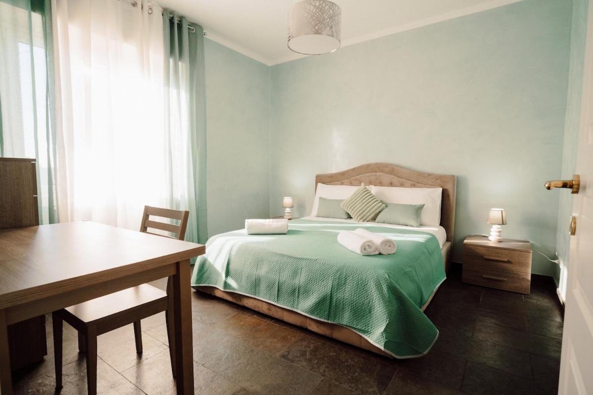 Dream Vacation Apartment