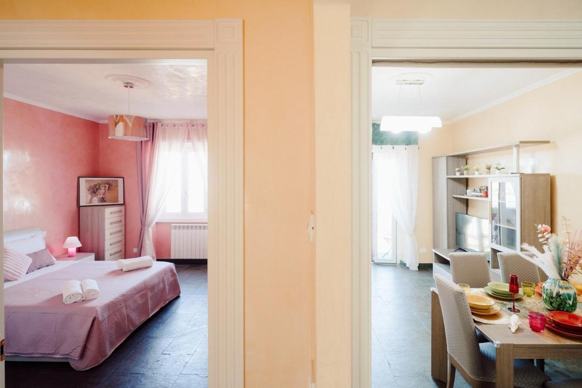 Dream Vacation Apartment Rom
