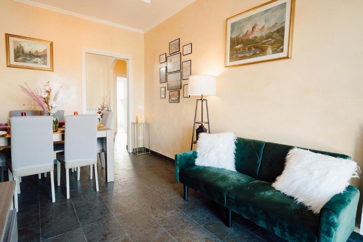 Dream Vacation Apartment